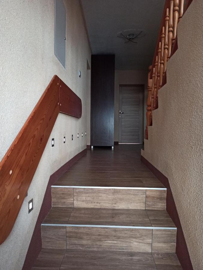 Karmax2 Apartment Mielno  Luaran gambar