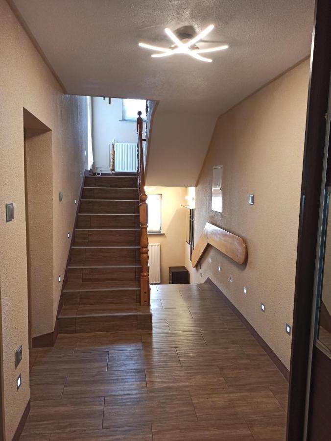 Karmax2 Apartment Mielno  Luaran gambar