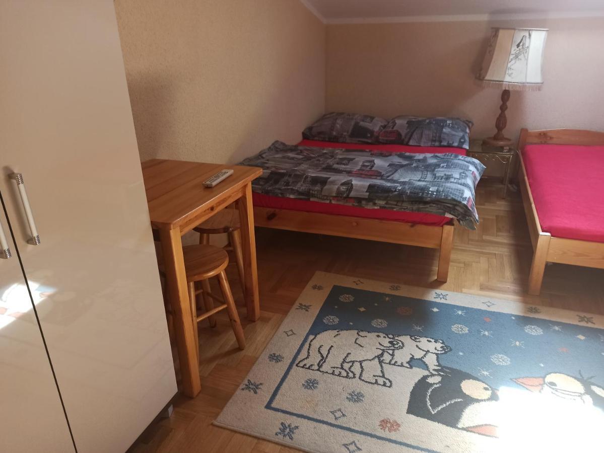 Karmax2 Apartment Mielno  Luaran gambar