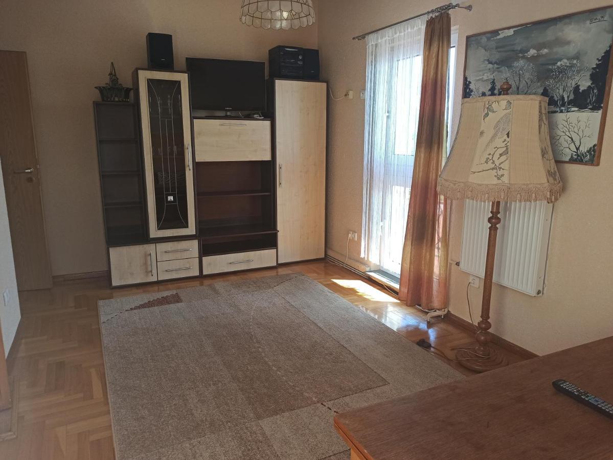 Karmax2 Apartment Mielno  Luaran gambar