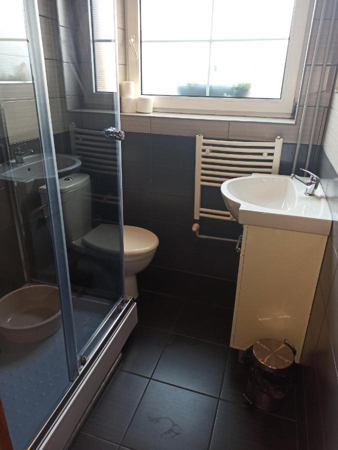 Karmax2 Apartment Mielno  Luaran gambar