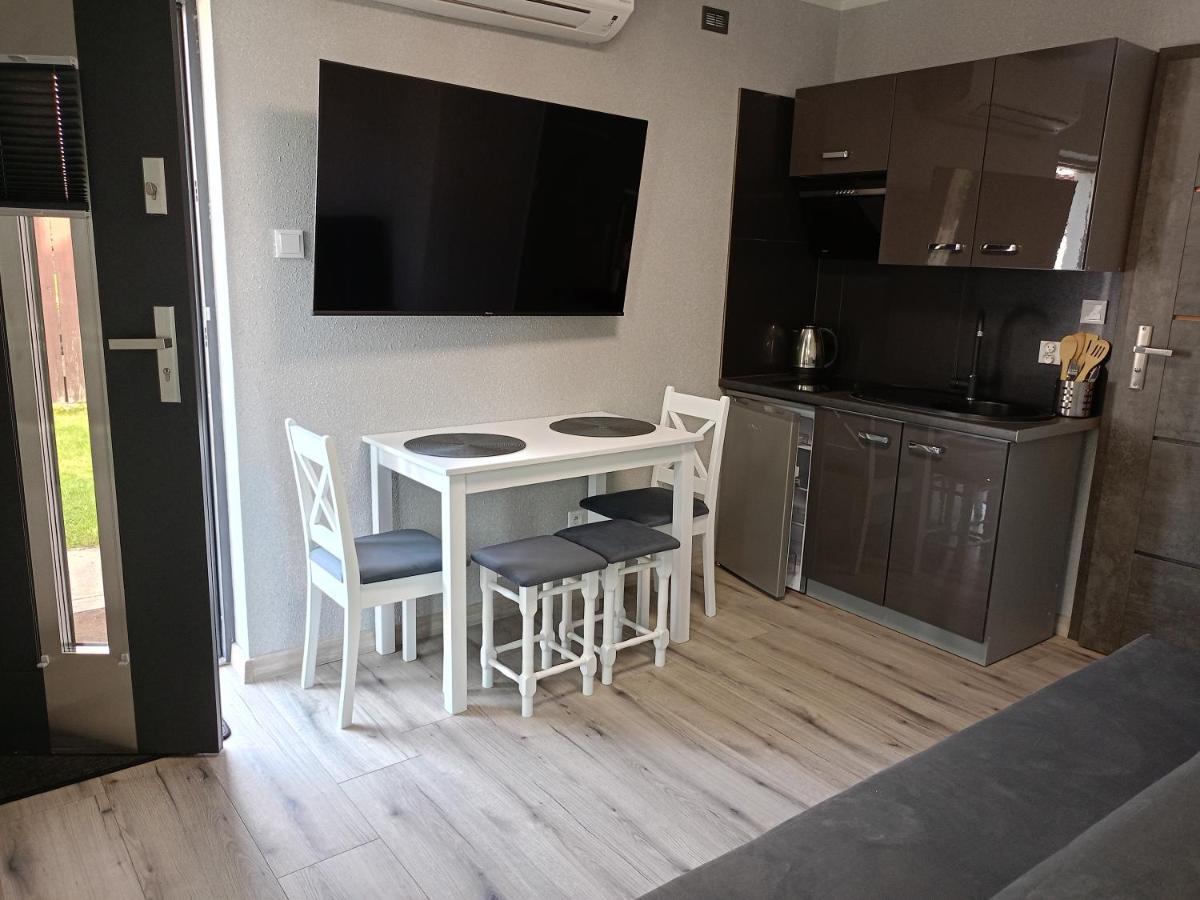 Karmax2 Apartment Mielno  Luaran gambar