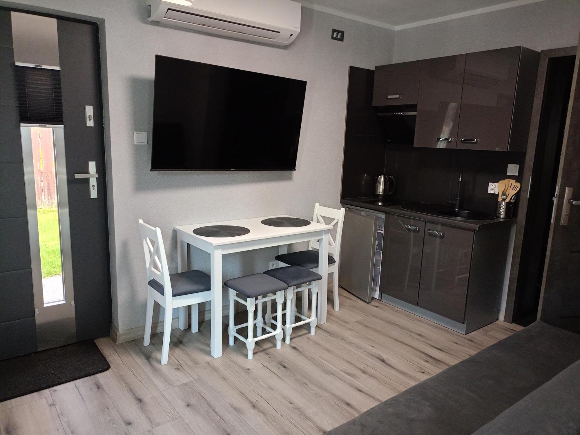 Karmax2 Apartment Mielno  Luaran gambar