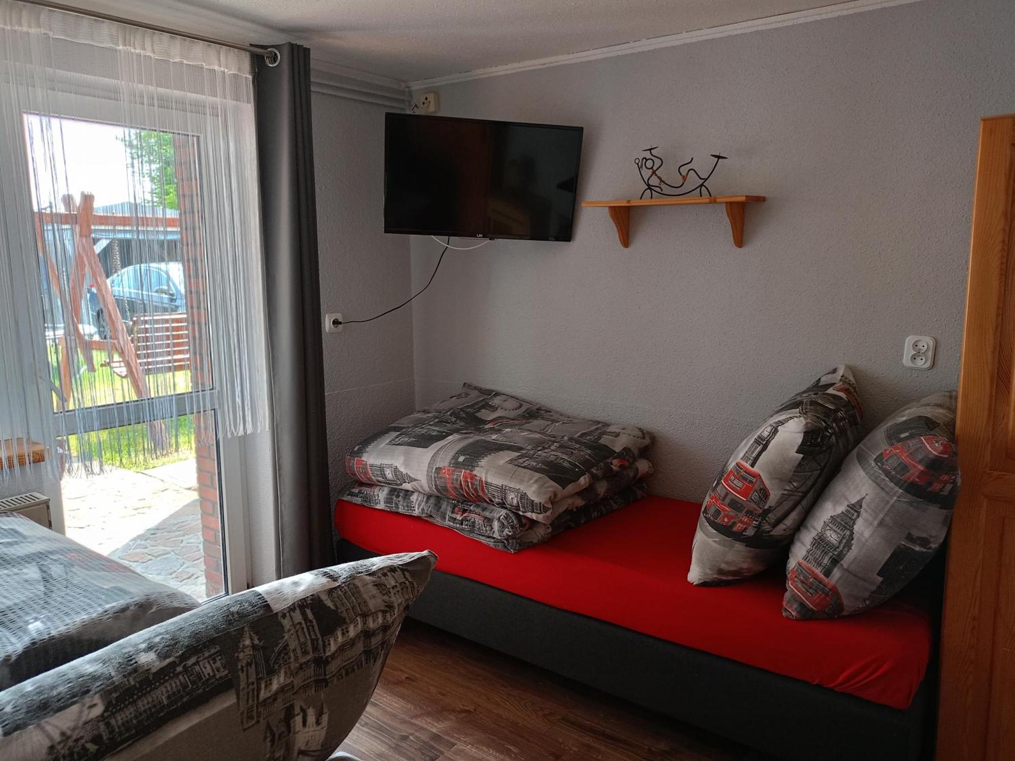 Karmax2 Apartment Mielno  Luaran gambar