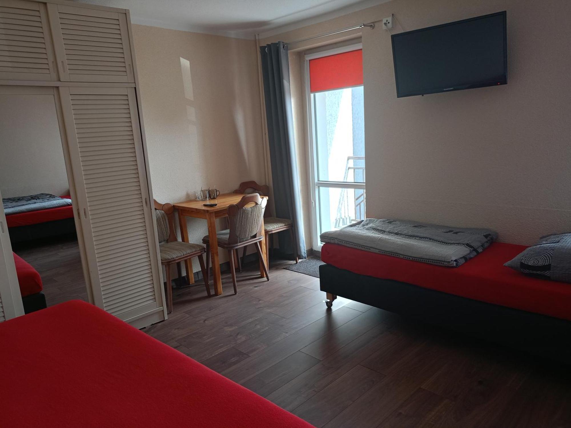 Karmax2 Apartment Mielno  Luaran gambar