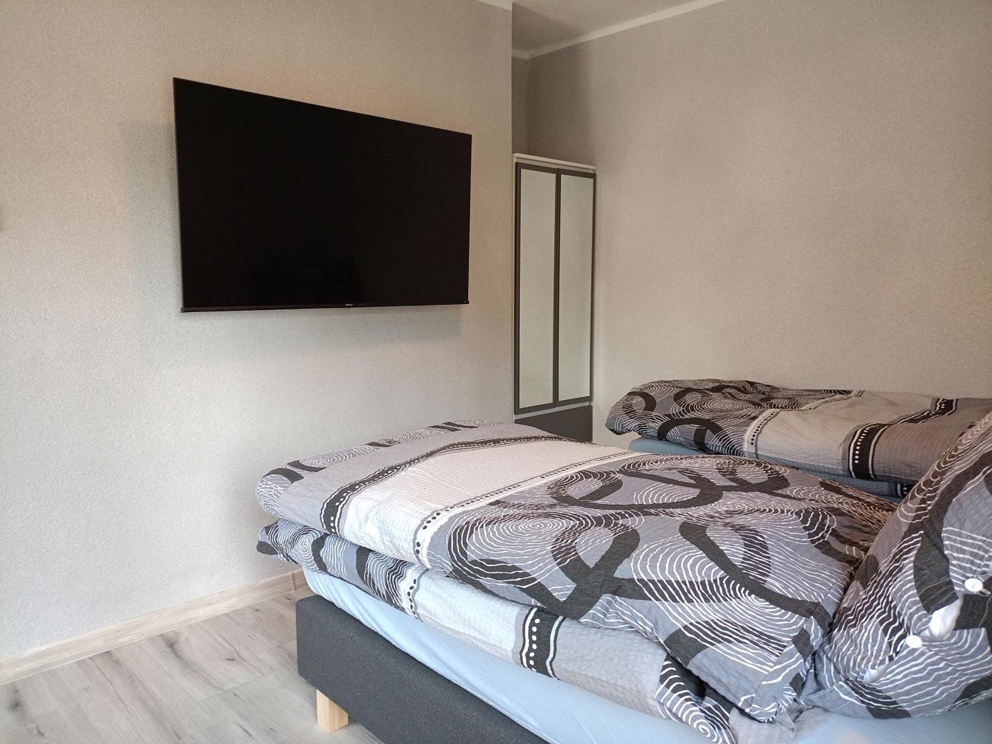 Karmax2 Apartment Mielno  Luaran gambar