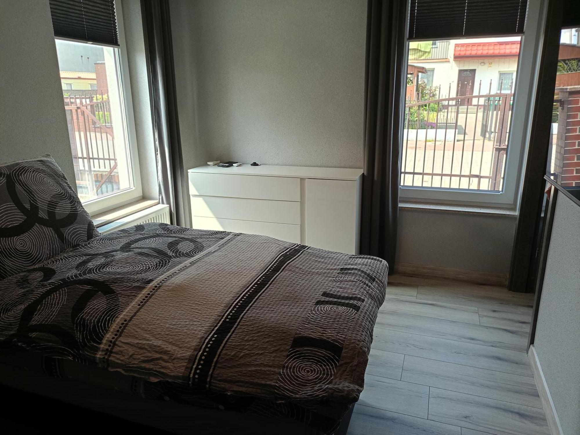 Karmax2 Apartment Mielno  Luaran gambar