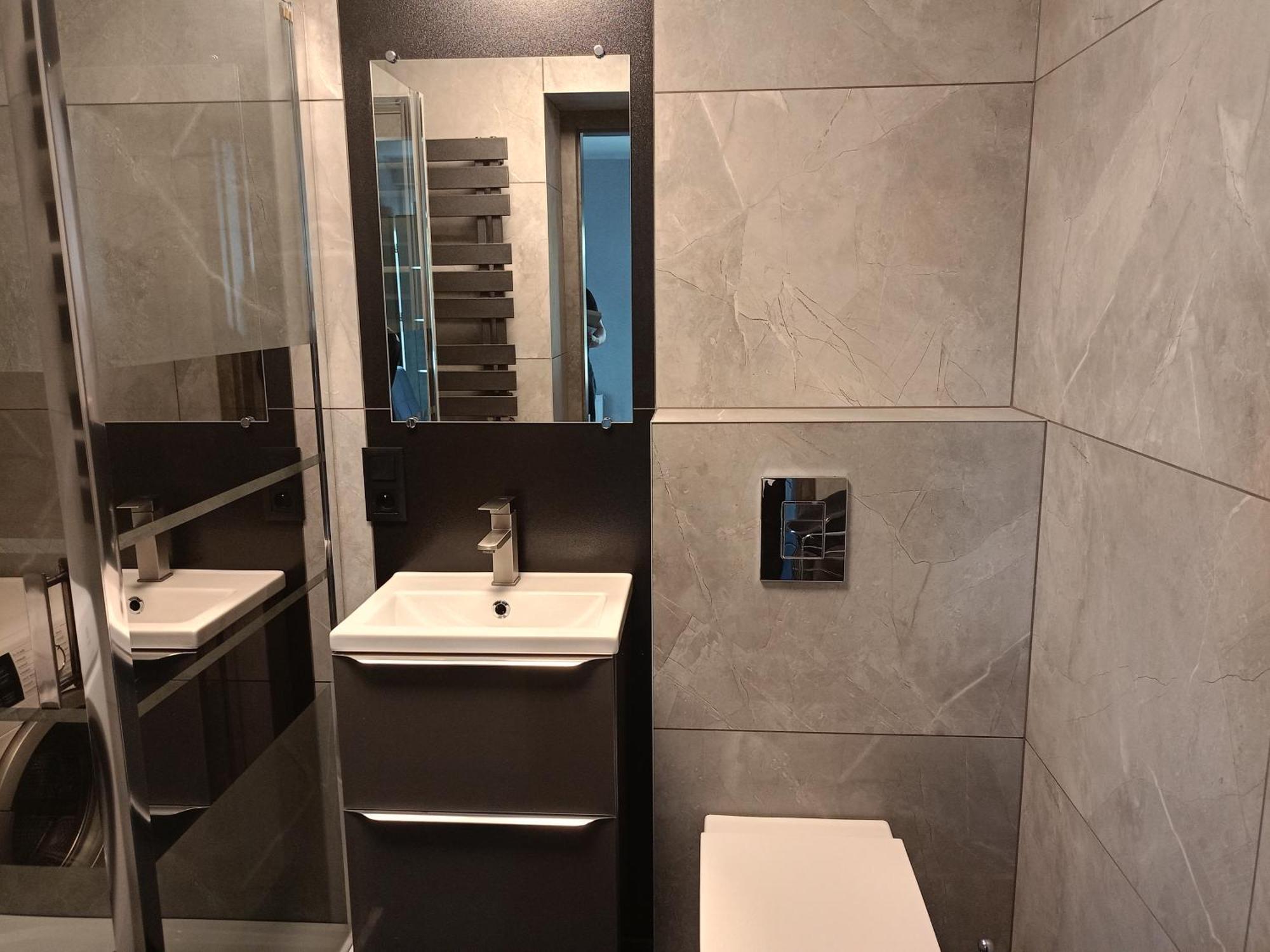 Karmax2 Apartment Mielno  Luaran gambar
