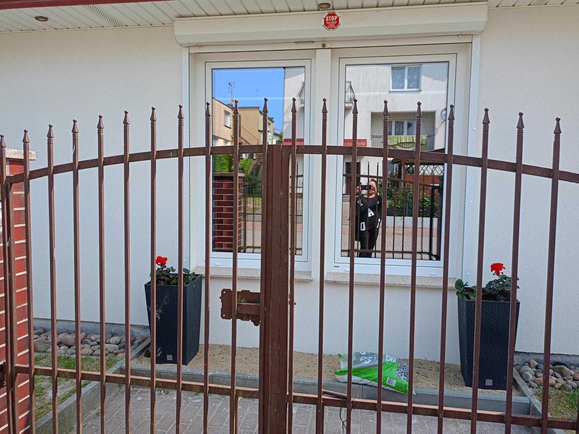 Karmax2 Apartment Mielno  Luaran gambar